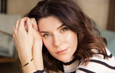 Екатерина Волкова рассердилась на службу такси