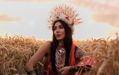 Скандальная блогерша Корячка оправдалась за оскорбительные слова об ВСУ и переговорах с врагом