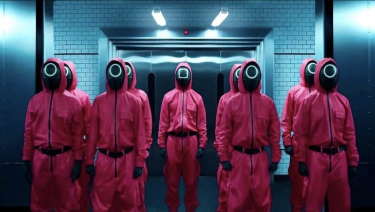 Netflix продлил 