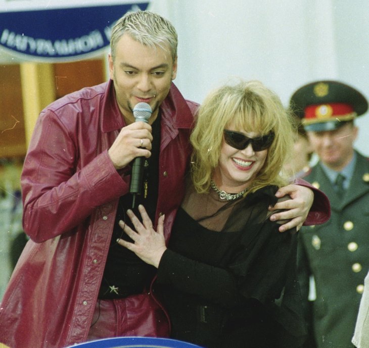 Экс-домработница раскрыла секреты семейной жизни Пугачёвой и Киркорова