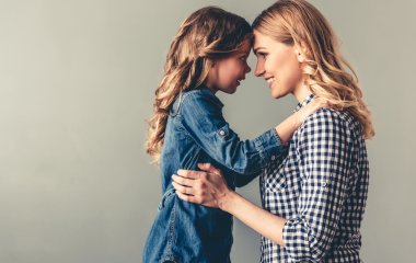 5 вещей, которые не нужно делать во время ссор с детьми