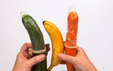 7 типов пениса и способы их возбуждения