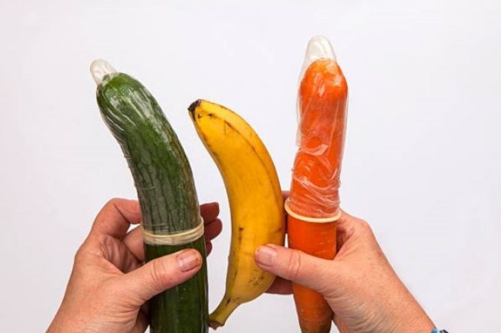 7 типов пениса и способы их возбуждения