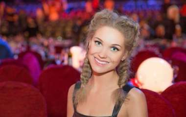 Кристина Асмус ответит за все