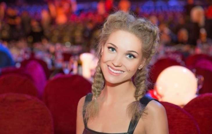Кристина Асмус ответит за все