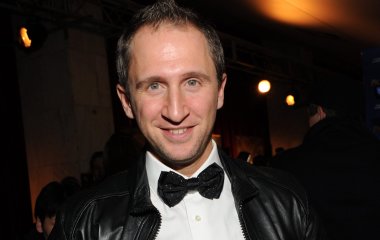 Оскар Кучера рассказал об увольнении с НТВ