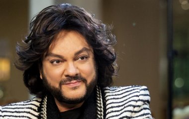 Филипп Киркоров высказался о своих двойниках