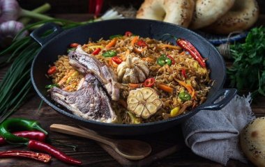 Миротон: как приготовить изысканное блюдо французской кухни