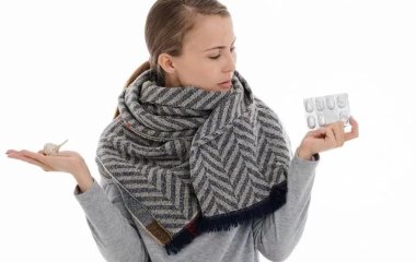 Які хвороби можна лікувати без антибіотиків