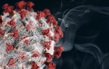 Вчені оцінили ризик зіткнення з тяжкою формою COVID-19 у курців
