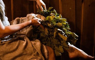 Лікар розповіла про правила відвідування лазні