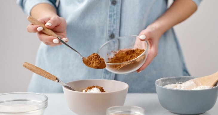 Мерный стакан не понадобится: Евгений Клопотенко рассказал, как на глаз отмерять вес