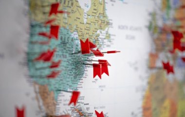 Как Гугл карты помогают выбрать салон красоты?