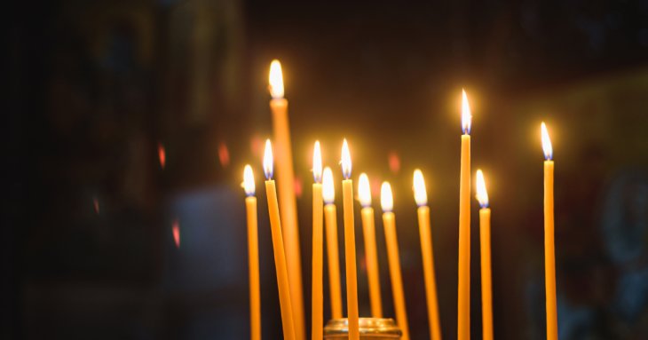 8 січня — яке церковне свято, на що не варто витрачати першу половину дня