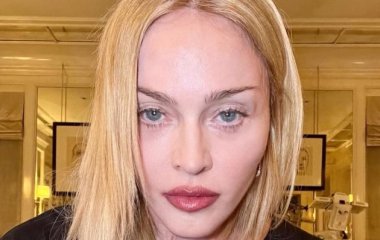 65-летняя Мадонна провела два дня в коме: 