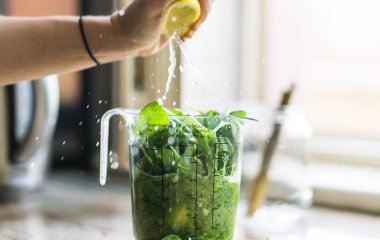 Пять шагов к здоровой печени: советы от нутрициолога