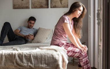 7 отвратительных вещей,  когда мужчина использует вас