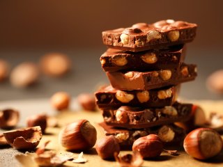 Шоколад может вызывать серьезные заболевания: названа полезная норма