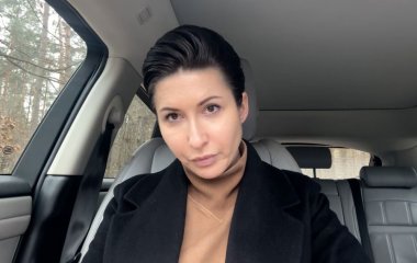 Війна може повернутись до Києва: таролог зробила шокувальне передбачення