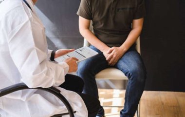 Медики обнаружили неожиданный фактор, который повышает риск смертности у мужчин