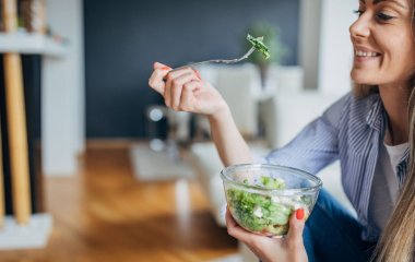 3 блюда, которые укрепляют нервную систему