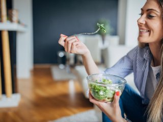 3 блюда, которые укрепляют нервную систему