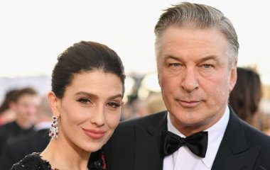 После двух выкидышей Алек Болдуин и его жена вновь стали родителями