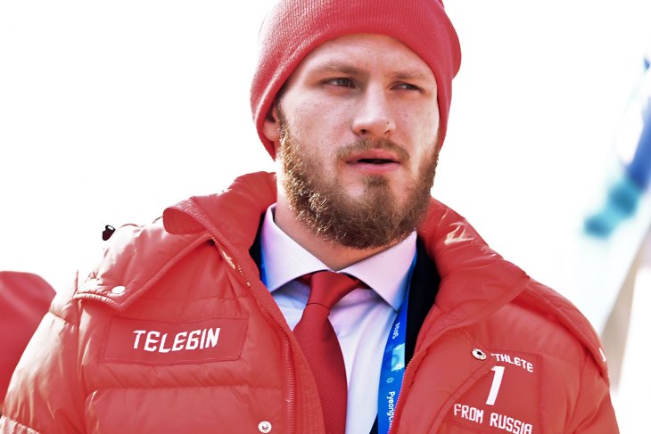 Иван Телегин заразился коронавирусом