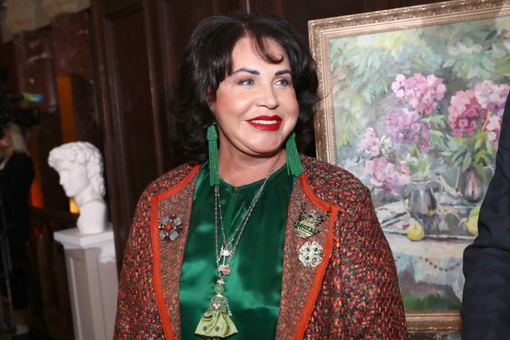 В больнице возмущены информацией о выписке Надежды Бабкиной