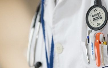 Кардіолог розповів про спосіб уникнути інсульту у 25 років