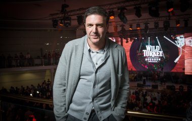 «Платоново детство»: Максим Виторган поделился новым снимком своего сына