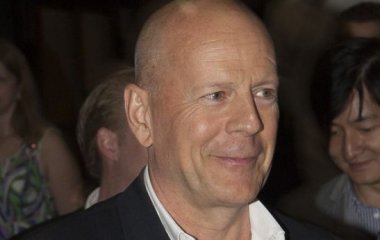 Тяжелобольной Брюс Уиллис не может разговаривать