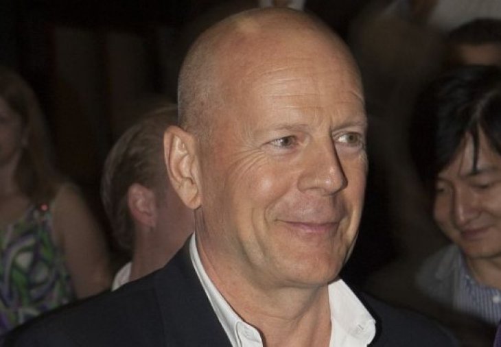 Тяжелобольной Брюс Уиллис не может разговаривать