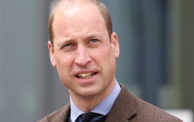 Поклонники королевской семьи пришли в восторг от нового видеообращения принца Уильяма. И вот почему!