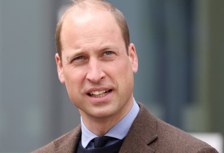 Поклонники королевской семьи пришли в восторг от нового видеообращения принца Уильяма. И вот почему!