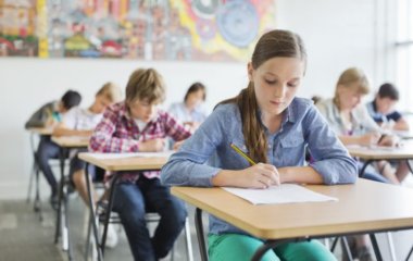 Все, что нужно успеть купить ребенку к 1 сентября