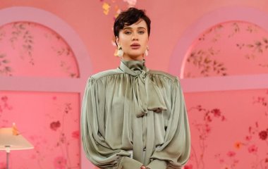 Lida Lee у сльозах прокоментувала свою алкогольну залежність: 