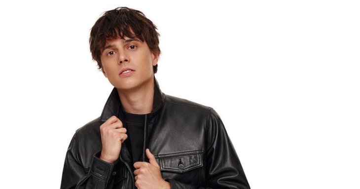 ALEKSEEV здивував реакцією на чутки про роман із блогеркою Дашею Кубік: