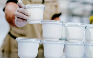Вчені розкрили, які продукти сприяють довголіттю