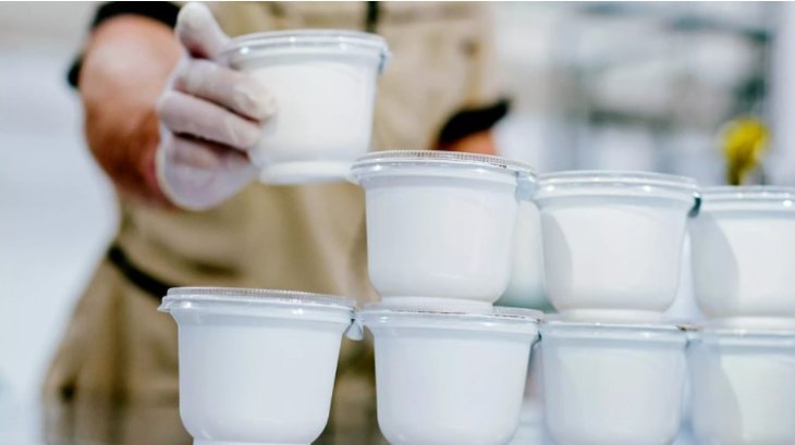 Вчені розкрили, які продукти сприяють довголіттю