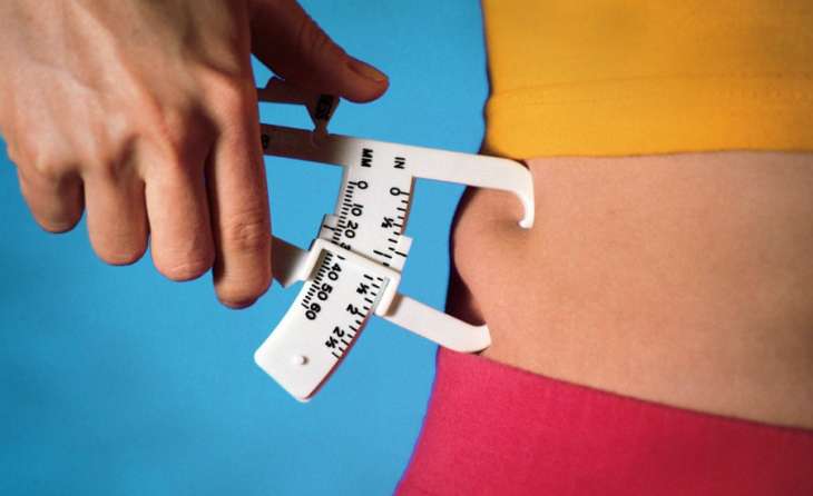 Процент жира в организме — простые и точные методы измерения