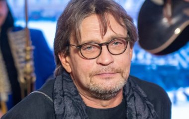 «Седина в бороду, а бес в ребро»: Домогаров готовится к тайной свадьбе