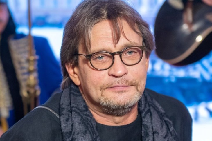 «Седина в бороду, а бес в ребро»: Домогаров готовится к тайной свадьбе