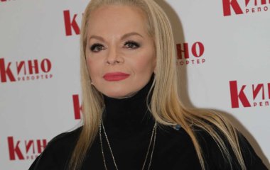 Похудевшая Лариса Долина упрекнула Аниту Цой в 