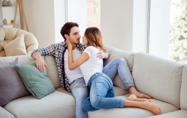 На каком свидании лучше заняться сексом?
