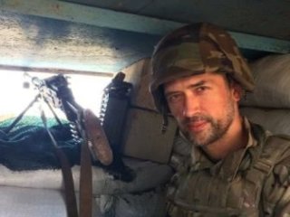 Російський актор Пашинін після життя в РФ став на захист України: відомий режисер розкрив деталі