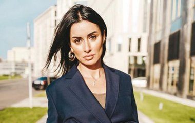 Тина Канделаки ответила на колкости Собчак в свой адрес