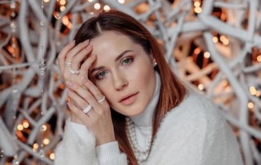 Наталка Денисенко рассказала, как пережила ужасную атаку вражеских дронов по Одессе