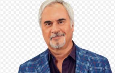 Валерий Меладзе записывает новый хит