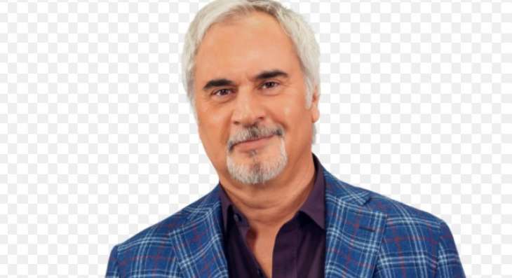 Валерий Меладзе записывает новый хит